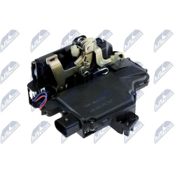 durų užraktas
                                NTY-SPEC                                                EZC-VW-002, NTY-SPEC,