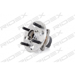 rato stebulė
                                RIDEX                                                654W0200, Nenurodytas gami