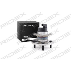 rato stebulė
                                RIDEX                                654W0200, Nenurodytas gamintojas, 654W0200
