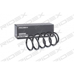 spyruoklė
RIDEX 188C0485, Nenurodytas gaminto