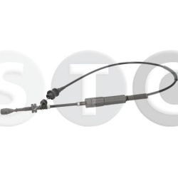 akceleratoriaus trosas
                                STC                                                T484016, STC, T4840