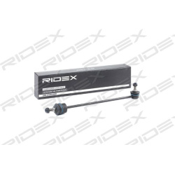 stabilizatoriaus traukė
                                RIDEX                                                3229S0516, Nenu