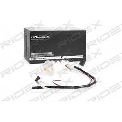 degalų tiekimo blokas
                                RIDEX                                                1382F0057, Nenuro
