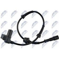 jutiklis, rato greitis
                                NTY-SPEC                                                HCA-VW-026, NT