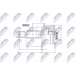 pusašio šarnyras
                                NTY-SPEC                                                NPZ-MS-060, NTY-SP