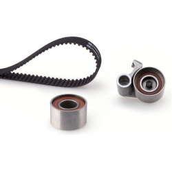 paskirstymo diržo komplektas PowerGrip™
                                GATES                                             