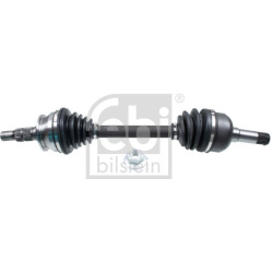Pusašis
                                FEBI BILSTEIN                                                183295, FEBI BILSTEIN, 
