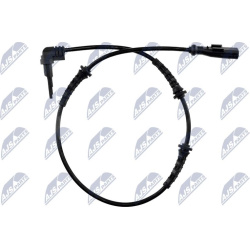 jutiklis, rato greitis
                                NTY-SPEC                                                HCA-RE-025, NT