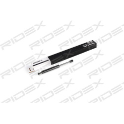 dujinė spyruoklė, bagažinė
                                RIDEX                                                219G0131,
