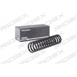 RIDEX                                                188C0337, Nenurodytas gamintojas, 188C0337, auto detalė