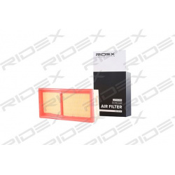 oro filtras
RIDEX 8A0048, Nenurodytas gamintoj