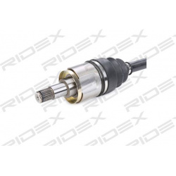 pusašis
                                RIDEX                                13D0021, Nenurodytas gamintojas, 13D0021, auto 