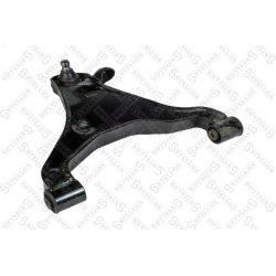 Vikšro valdymo svirtis
STELLOX 57-04160-SX, S