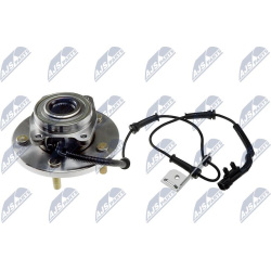 rato guolis
NTY-SPEC KLP-CH-063, NTY-SPEC, KLP