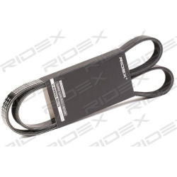 V formos rumbuoti diržai
                                RIDEX                                                305P0341, Nenu