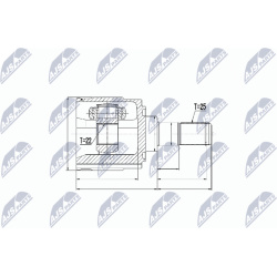 pusašio šarnyras
                                NTY-SPEC                                                NPW-KA-314, NTY-SP