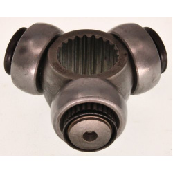 trikojo įvorė, kardaninis velenas
                                MAXGEAR                                                49