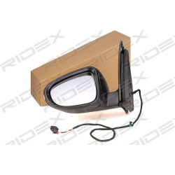 išorinis veidrodėlis
                                RIDEX                                                50O1193, Nenurody