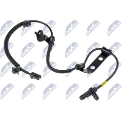 jutiklis, rato greitis
                                NTY-SPEC                                                HCA-KA-303, NT
