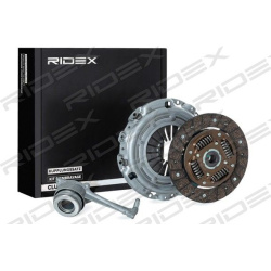 sankabos komplektas
                                RIDEX                                                479C0279, Nenurodyta