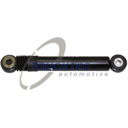 vibracijos slopintuvas, V formos rumbuotas diržas
                                TRUCKTEC AUTOMOTIVE                       