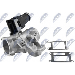 ERG vožtuvas
                                NTY-SPEC                                                EGR-VV-003, NTY-SPEC, E
