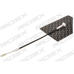 sankabos trosas
                                RIDEX                                                478S0031, Nenurodytas ga