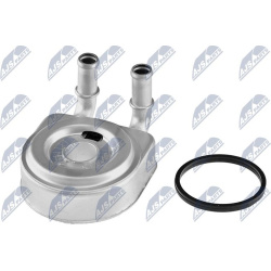 alyvos aušintuvas, variklio alyva
                                NTY-SPEC                                                CC