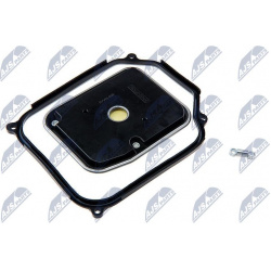 hidraulinis filtras, automatinė transmisija
                                NTY-SPEC                                        