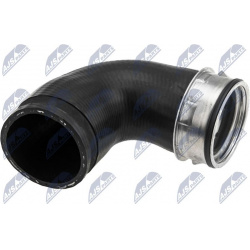 kompresoriaus padavimo žarna
                                NTY-SPEC                                GPP-VW-084, NTY-SPEC, G