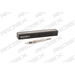 kaitinimo žvakė
                                RIDEX                                                243G0046, Nenurodytas 
