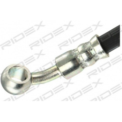 stabdžių žarnelė
                                RIDEX                                83B0538, Nenurodytas gamintojas, 83