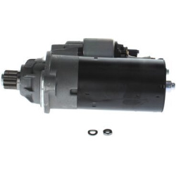 Starteris
                                BOSCH                                                1 986 S00 823, BOSCH, 1986S008