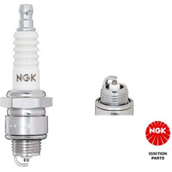 uždegimo žvakė
                                NGK                                                R5670-7, NGK, R5670-7, a