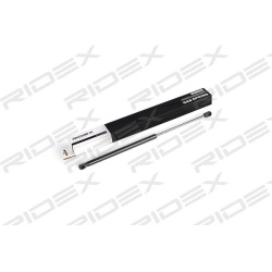 Dujinė spyruoklė, bagažinė
                                RIDEX                                                219G0461,