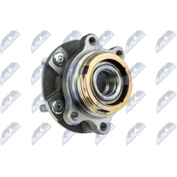 Rato guolio komplektas
                                NTY-SPEC                                                KLP-NS-058, NT