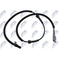 jutiklis, rato greitis
                                NTY-SPEC                                                HCA-CT-019, NT