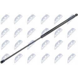 dujinė spyruoklė, bagažinė
                                NTY-SPEC                                AE-VW-069, NTY-SPEC, A