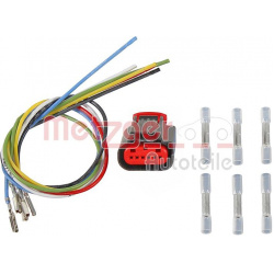 METZGER                                2324217, Nenurodytas gamintojas, 2324217, auto detalė