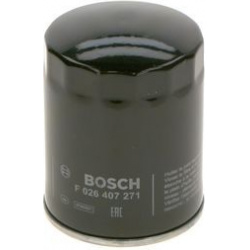 alyvos filtras
                                BOSCH                                                F 026 407 271, BOSCH, F02