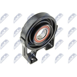 pakaba, kardaninis velenas
                                NTY-SPEC                                                NLW-VW-000