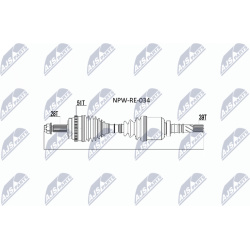 pusašis
                                NTY-SPEC                                                NPW-RE-034, NTY-SPEC, NPW-RE