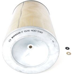 oro filtras
                                BOSCH                                                F026400590, BOSCH, F02640059