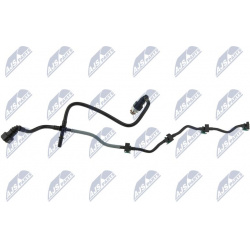 žarna, degalų išsiliejimo apsauga
                                NTY-SPEC                                BPP-CT-007, NTY-