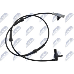 jutiklis, rato greitis
                                NTY-SPEC                                                HCA-LR-008, NT