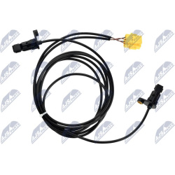 jutiklis, rato greitis
                                NTY-SPEC                                                HCA-VV-007, NT