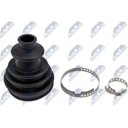 pusašio šarnyro apsauga
                                NTY-SPEC                                                NOP-052, NT