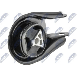 Variklio montavimas
                                NTY-SPEC                                                ZPS-MZ-005, NTY-S