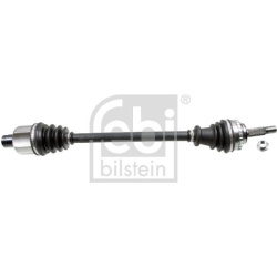 pusašis
                                FEBI BILSTEIN                                                181256, FEBI BILSTEIN, 
