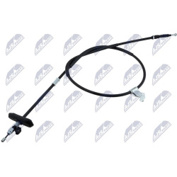 trosas, stovėjimo stabdys
                                NTY                                                HLR-PL-033, NTY